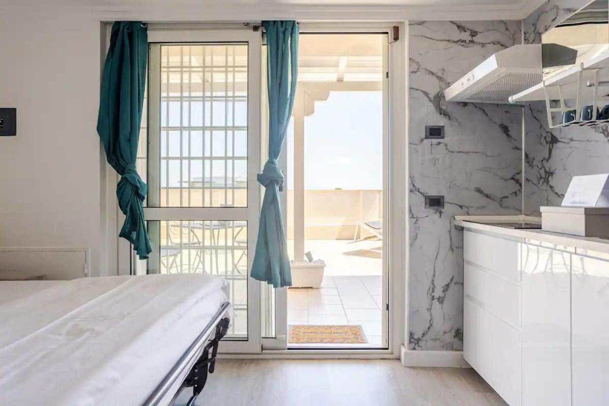 Apartamento Mezzo Experience Eur Roma