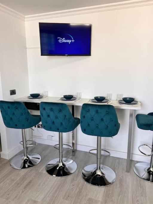 Appartamento Mezzo Experience Eur