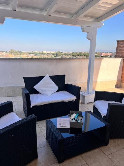 Appartamento Mezzo Experience Eur