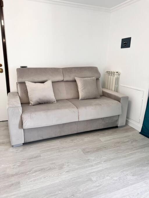 Mezzo Experience Eur Appartamento