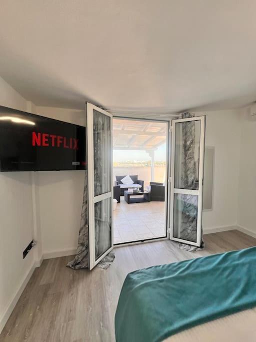 Appartamento Mezzo Experience Eur Roma