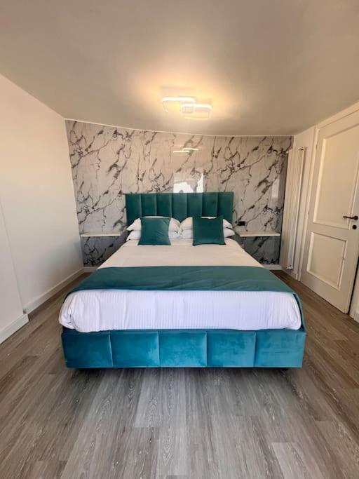 Appartamento Mezzo Experience Eur