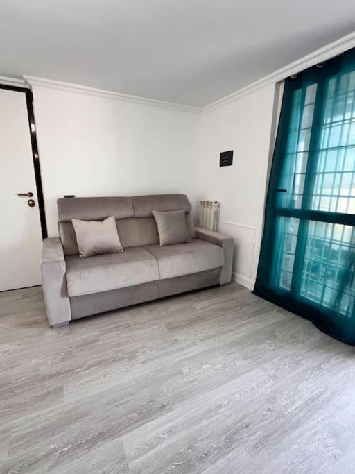 Mezzo Experience Eur Appartamento