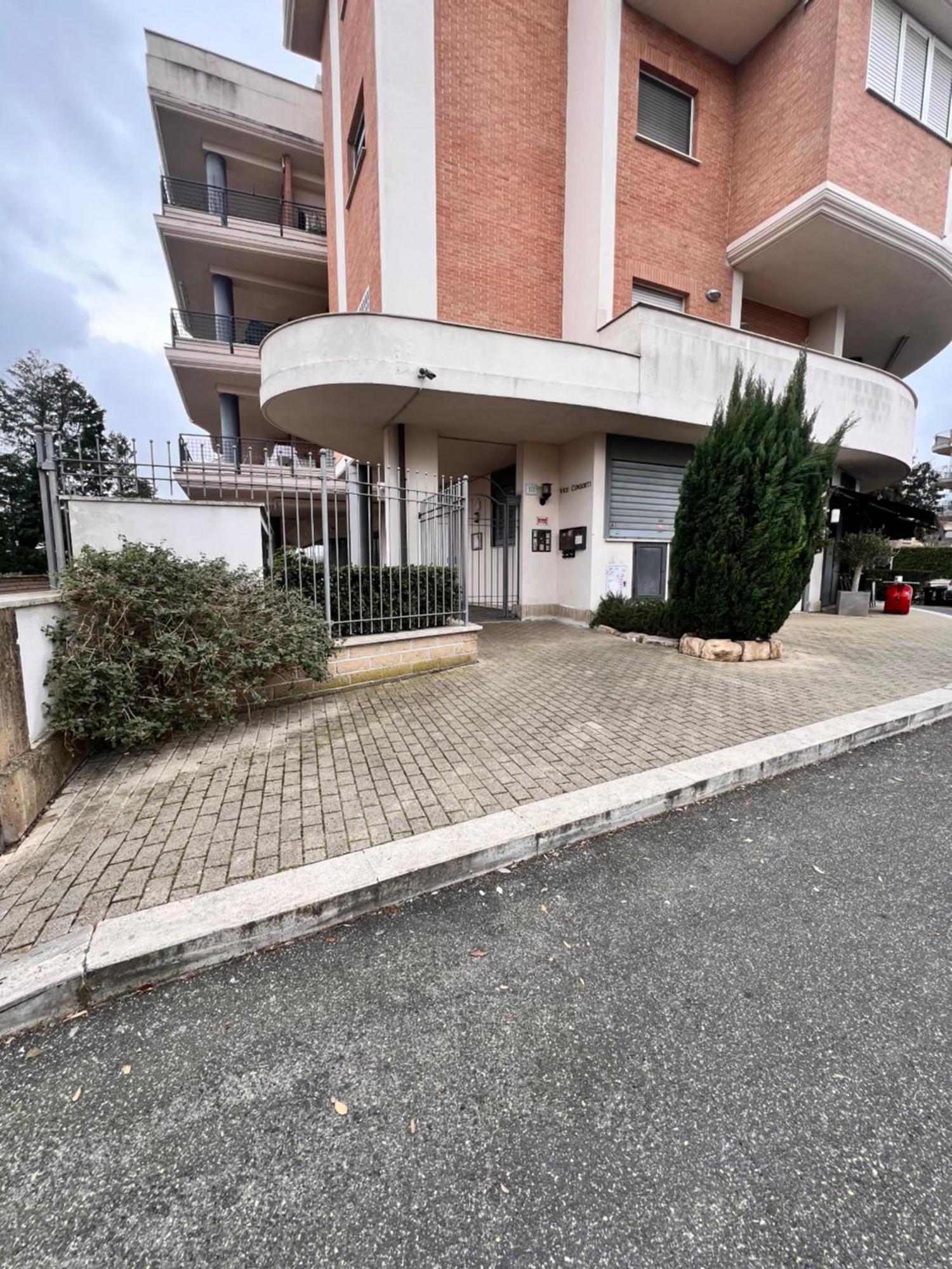 Appartamento Mezzo Experience Eur *