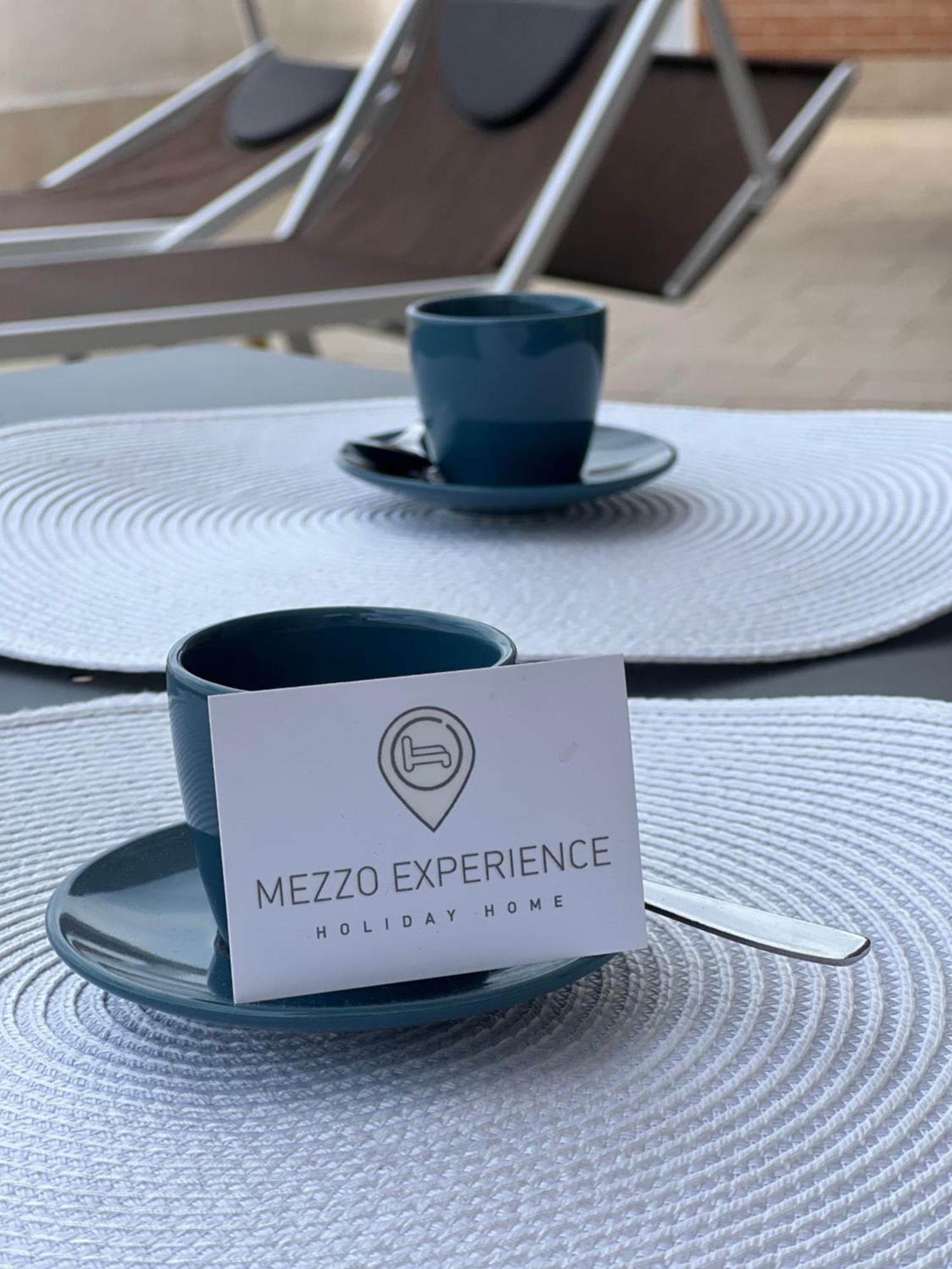 Mezzo Experience Eur Appartamento