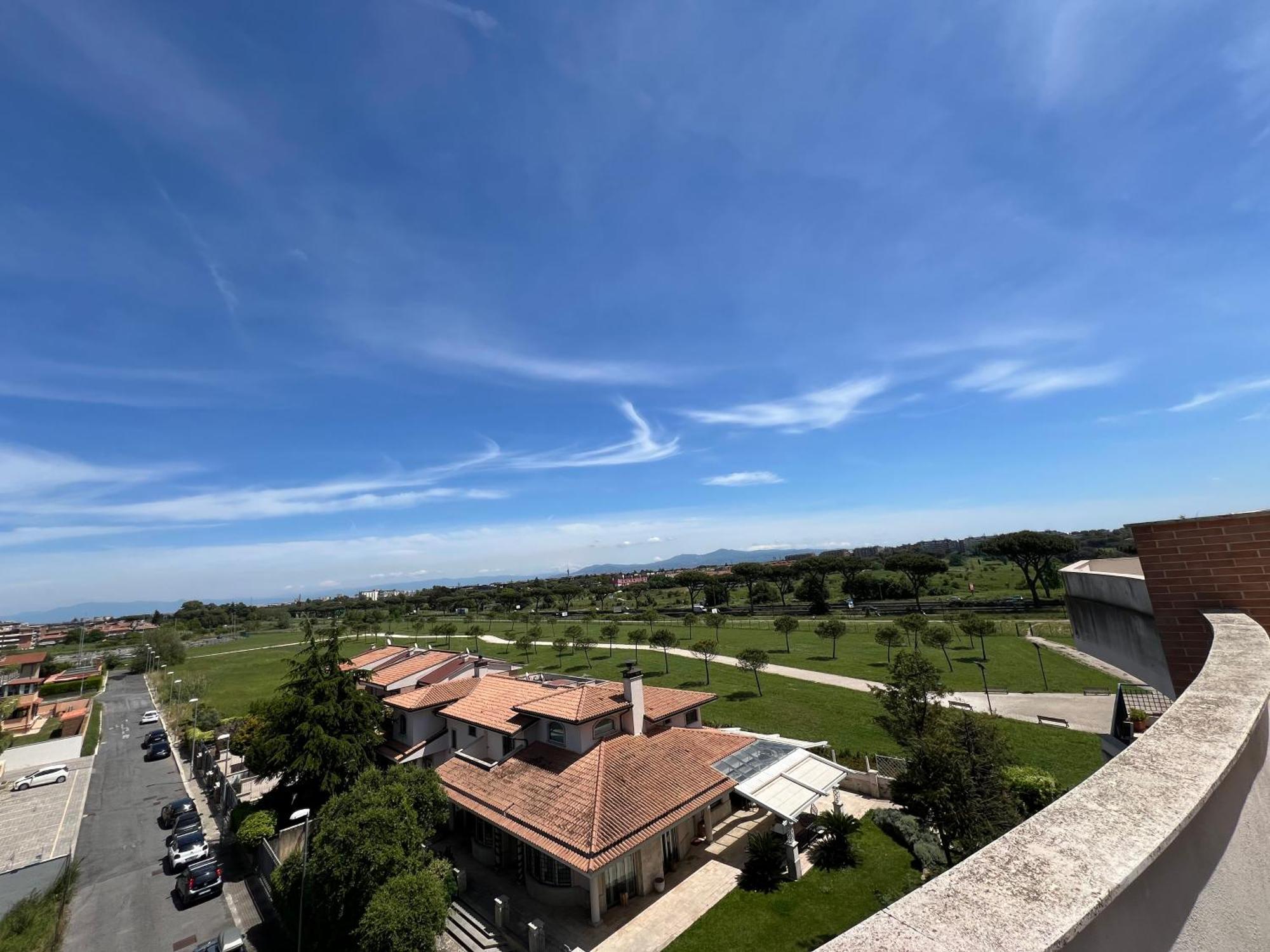 Appartamento Mezzo Experience Eur *