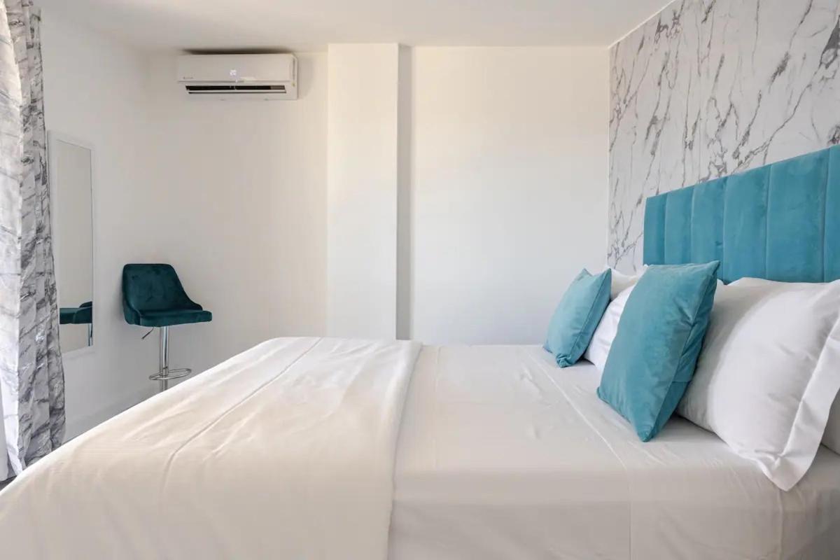 Appartamento Mezzo Experience Eur Roma