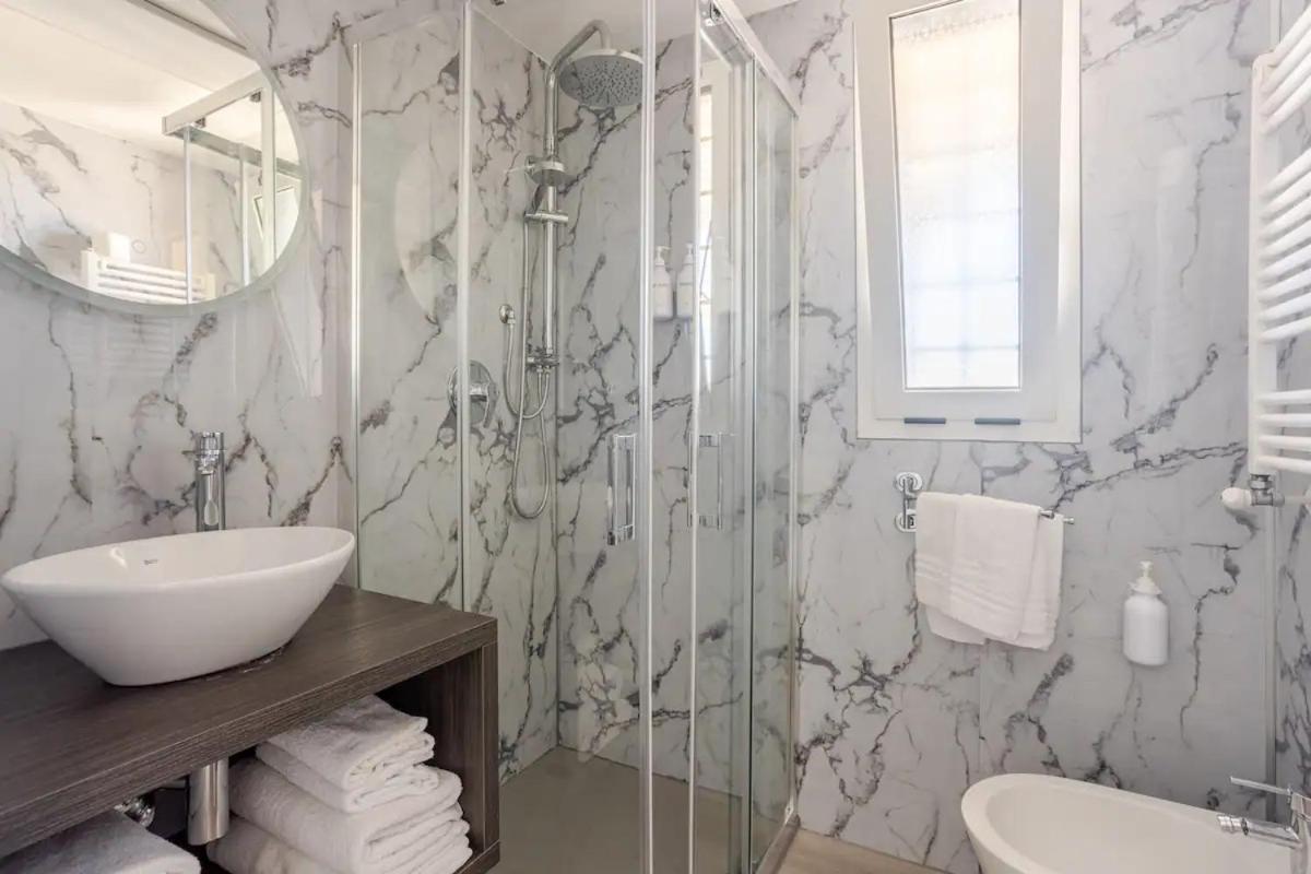 Mezzo Experience Eur Appartamento *