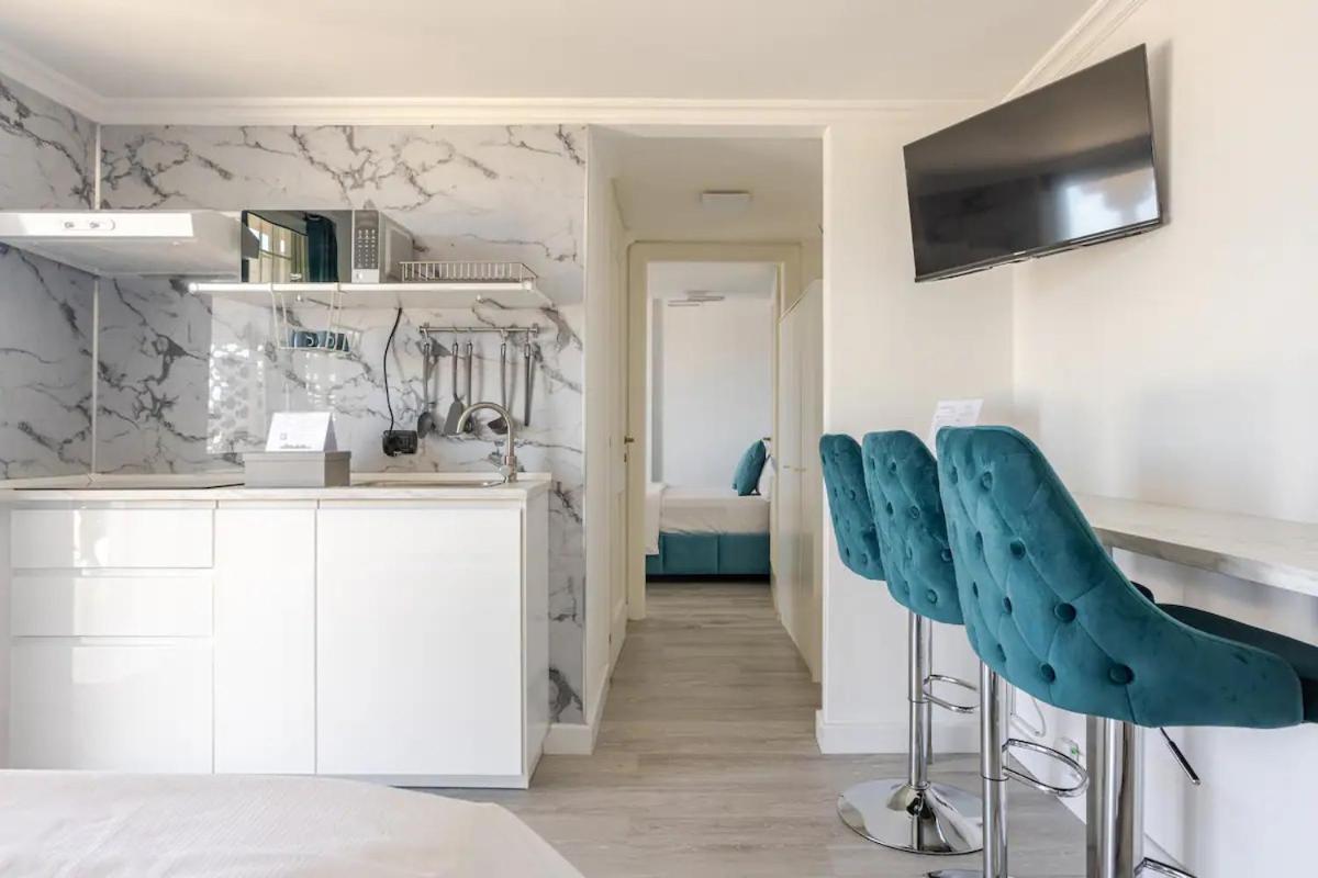 Appartamento Mezzo Experience Eur *