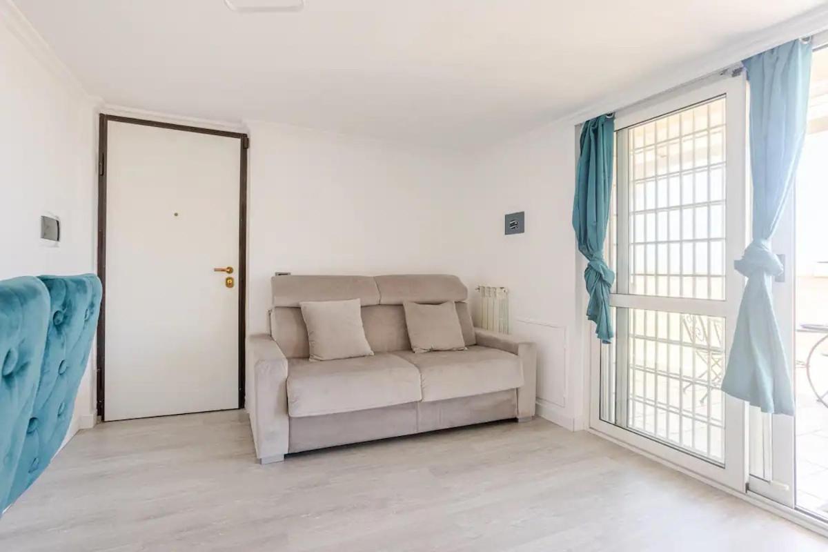 Mezzo Experience Eur Appartamento Roma