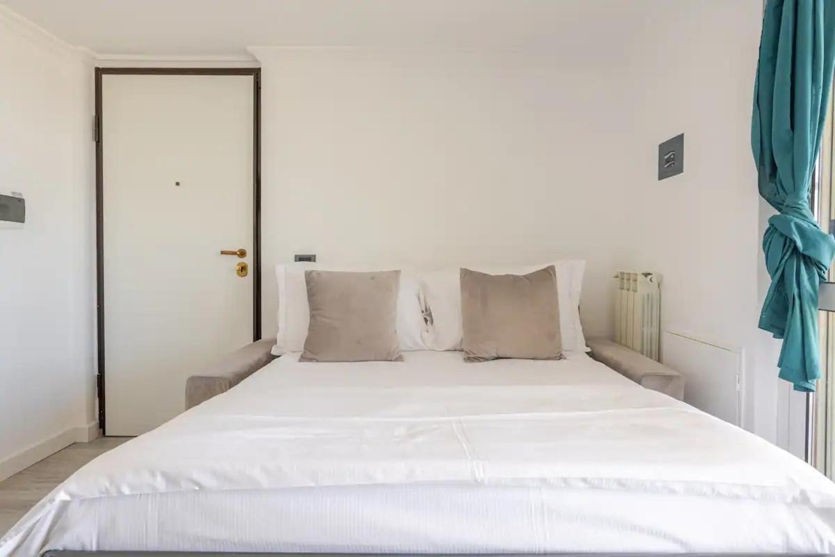Mezzo Experience Eur Appartamento