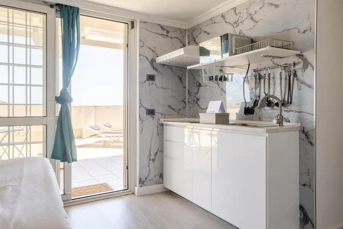 Appartamento Mezzo Experience Eur *