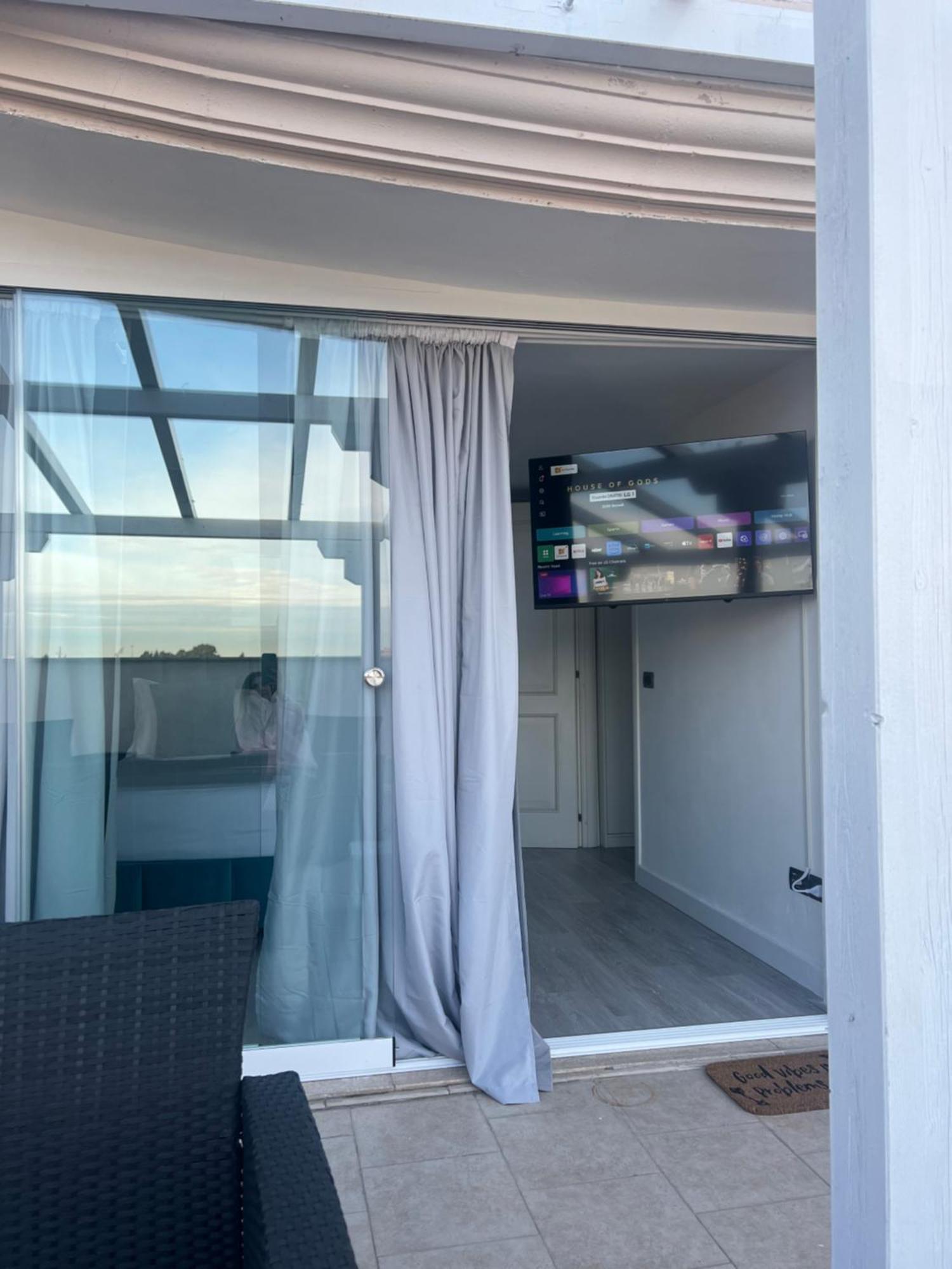 Mezzo Experience Eur Appartamento Roma